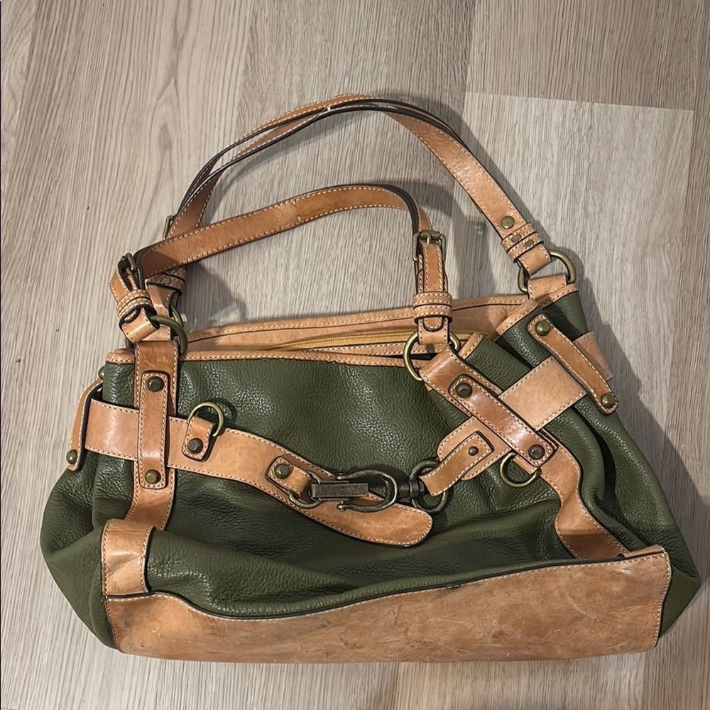 Talbots purse - Picture 4 of 4